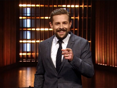 Klaas Heufer-Umlauf über Drasileonix