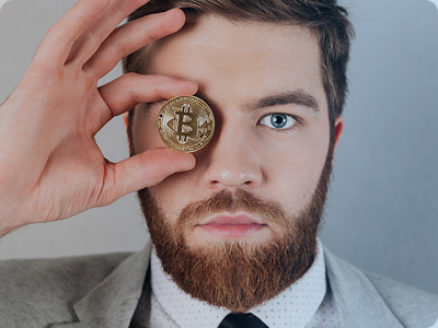 Julian Wolf – Chief Analyst bei Drasileonix